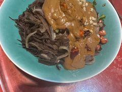-大胡同天津菜·海肠捞饭·津门皮皮虾锅贴一绝(西姜井店)