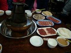 android_upload_pic-前门张记涮肉(前门店)