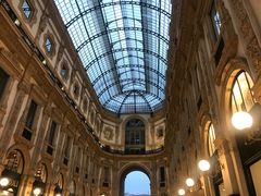 -埃马努埃莱二世拱廊