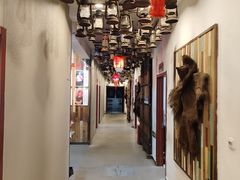-盐汪子杂鱼馆(大港店)
