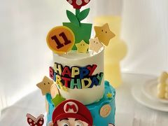 -CAKE BOSS 蛋糕老板(北京世纪金源购物中心)