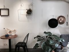 -研途咖啡馆(健康路店)