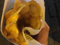 -妈咪鸡蛋仔(尖沙咀东分店)