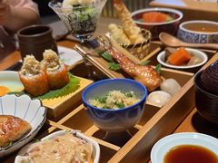-岚山日本料理(珠江新城店)