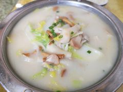-京味精餐厅(长椿里小区店)
