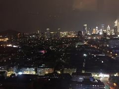 -无锡君来洲际酒店