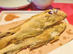 -春色如许·茶食餐厅(桃李春风店)