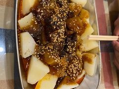 -乐兔串工坊·炖肠(万达店)