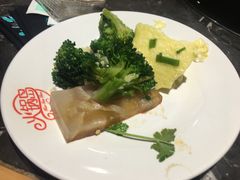 -火锅岛潮牌自助餐厅(天津天佑城店)