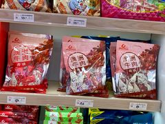 -舜华临武鸭·湖南零食特产(三王街店)