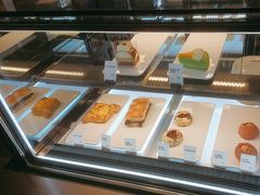 -Seesaw Coffee(西岸凤巢店)