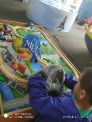 -Early Rider 儿童自行车(蓝色港湾店)