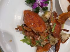 -齐家花园大酒店(宝山店)