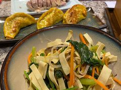 -南京大牌档(香港广场店)