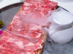 -曲氏老北京铜锅涮肉•火锅(不老街店)