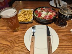 -京A Brewpub·精酿餐吧(幸福村店)