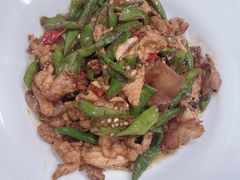 -和记小菜(东方店)