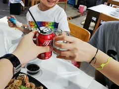 -阿尔法海鲜排档(爱琴海店)