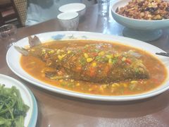-食藕·武昌鱼(古德寺店)