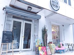 -Smile House咖啡馆(群芳小区店)