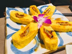 鳗鱼鸡蛋卷-熊藏居酒屋(kkone店)
