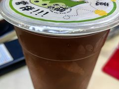 酸梅汤-伟记奥面馆(白塔东路店)