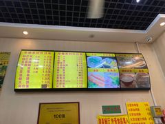 -真素诚·清真(新华路店)