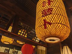 -永安水煮活鱼·仪征菜(仪征奥林匹克店)