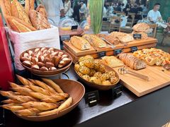 -RISE RESTAURANT(滨海湾金沙店)