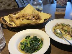 -前海沿·青岛菜(李沧万达店)