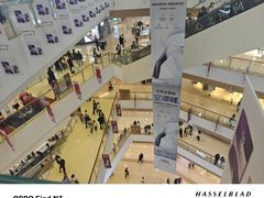 -天河城购物中心