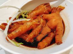 -蔡澜点心·粤菜(月星环球港店)