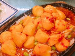 -楠翔馆桐庐菜(胜利河美食街店)