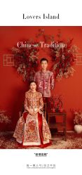 点击看大图 -巴黎婚纱摄影(品质优选龙华总店)