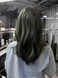 -Sying杉影日式烫染專門店