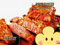 -菲滋意式休闲餐厅(北仑银泰城店)