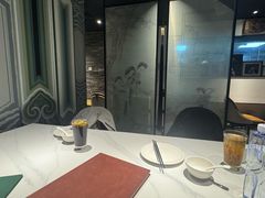 -羲和雅苑•北京烤鸭(国贸商城店)