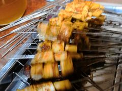 -一九和平烧烤(兴济河小区店)