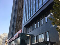-星巴克(北京广渠门名敦道店)