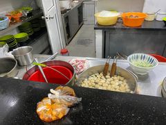 -张记汤馆(嫩江路店)
