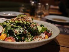 -OGGI TRATTORIA PIZZERIA(深业上城店)