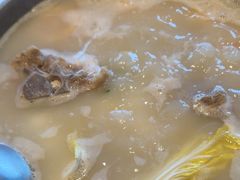 -老员外骨汤火锅(海州古城店)