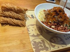 -东来土菜馆(民祥园路店)