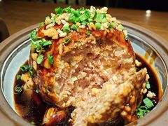 -扬州狮子楼·非遗淮扬菜(东关街店)