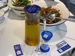 -兰湘子·湘菜小炒(盛龙广场店)