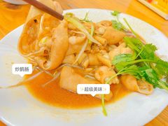 -肥弟大排档(汕樟路店)