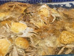 -东海怡品海鲜豆捞(星街坊店)