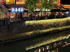 -小河直街历史文化街区