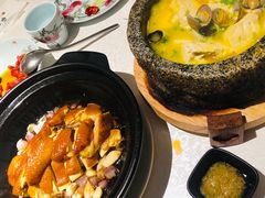 -维园悦谱·海派家常菜(乌鲁木齐南路店)