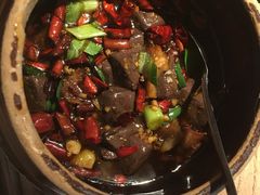 -树厨贵州菜(大十字店)